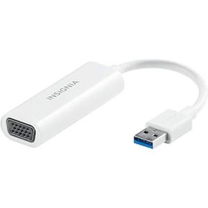 Insignia USB to VGA Adapter - Model: NS-PCA3V